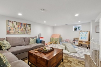 Set in the heart of the coveted Golf Island neighborhood, this on Maplewood Country Club in New Jersey - for sale on GolfHomes.com, golf home, golf lot