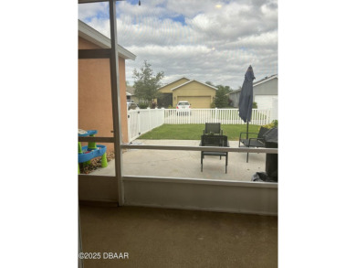 The perfect location to make a home! Miles of tree lined, paved on Venetian Bay Golf Course in Florida - for sale on GolfHomes.com, golf home, golf lot
