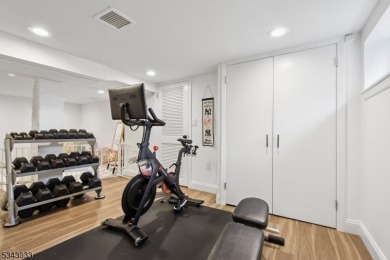Set in the heart of the coveted Golf Island neighborhood, this on Maplewood Country Club in New Jersey - for sale on GolfHomes.com, golf home, golf lot
