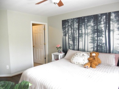 BEAUTIFULLY UPGRADED, SPOTLESS TOWNHOUSE CONDO IN CENTRAL SHELBY on Cherry Creek Golf Club in Michigan - for sale on GolfHomes.com, golf home, golf lot