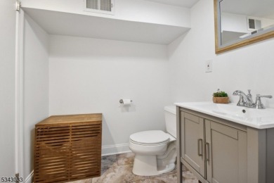 Set in the heart of the coveted Golf Island neighborhood, this on Maplewood Country Club in New Jersey - for sale on GolfHomes.com, golf home, golf lot