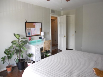 BEAUTIFULLY UPGRADED, SPOTLESS TOWNHOUSE CONDO IN CENTRAL SHELBY on Cherry Creek Golf Club in Michigan - for sale on GolfHomes.com, golf home, golf lot