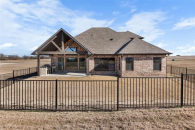 Luxury living in prestigious Rock Creek Resort! Experience the on Rock Creek Golf Club in Texas - for sale on GolfHomes.com, golf home, golf lot