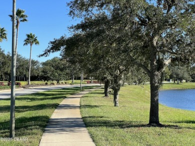 The perfect location to make a home! Miles of tree lined, paved on Venetian Bay Golf Course in Florida - for sale on GolfHomes.com, golf home, golf lot