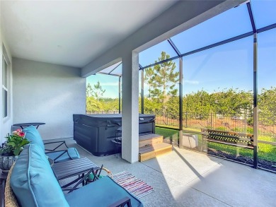 Looking for the perfect place to enjoy comfort, style, and an on Stone Creek Golf Club in Florida - for sale on GolfHomes.com, golf home, golf lot