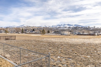 Charming single-family home on just over 1 acre. This 3-bed, 2.5 on Spring Creek Golf Course in Nevada - for sale on GolfHomes.com, golf home, golf lot