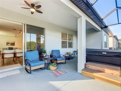 Looking for the perfect place to enjoy comfort, style, and an on Stone Creek Golf Club in Florida - for sale on GolfHomes.com, golf home, golf lot