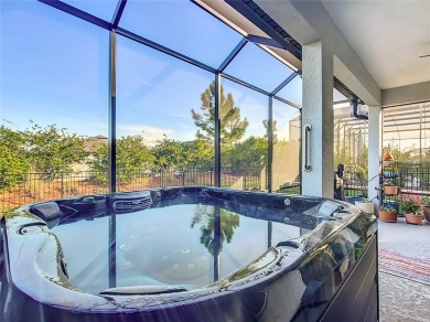 Looking for the perfect place to enjoy comfort, style, and an on Stone Creek Golf Club in Florida - for sale on GolfHomes.com, golf home, golf lot