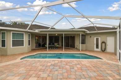 DRY AND DAMAGE FREE AFTER HURRICANES MILTON AND HELENE!  Settle on East Lake Woodlands Country Club in Florida - for sale on GolfHomes.com, golf home, golf lot