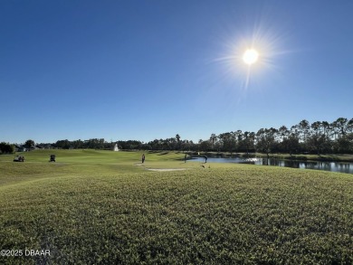 The perfect location to make a home! Miles of tree lined, paved on Venetian Bay Golf Course in Florida - for sale on GolfHomes.com, golf home, golf lot