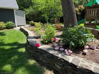 Set in the heart of the coveted Golf Island neighborhood, this on Maplewood Country Club in New Jersey - for sale on GolfHomes.com, golf home, golf lot