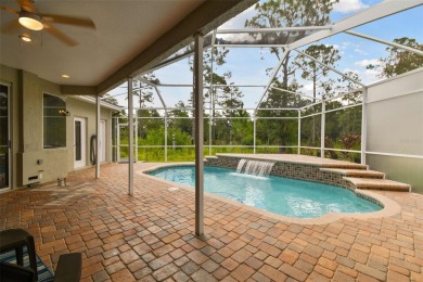 DRY AND DAMAGE FREE AFTER HURRICANES MILTON AND HELENE!  Settle on East Lake Woodlands Country Club in Florida - for sale on GolfHomes.com, golf home, golf lot