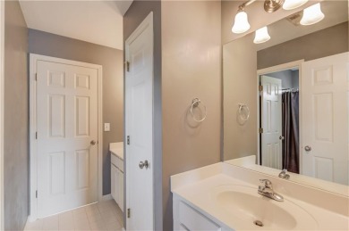 Welcome to this breathtaking 6-bedroom, 5-bathroom home offering on Hamilton Mill Golf Club in Georgia - for sale on GolfHomes.com, golf home, golf lot