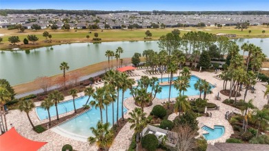 Looking for the perfect place to enjoy comfort, style, and an on Stone Creek Golf Club in Florida - for sale on GolfHomes.com, golf home, golf lot