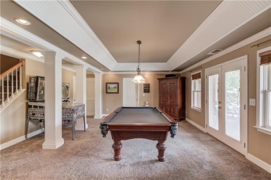 Welcome to this breathtaking 6-bedroom, 5-bathroom home offering on Hamilton Mill Golf Club in Georgia - for sale on GolfHomes.com, golf home, golf lot