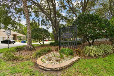 DRY AND DAMAGE FREE AFTER HURRICANES MILTON AND HELENE!  Settle on East Lake Woodlands Country Club in Florida - for sale on GolfHomes.com, golf home, golf lot