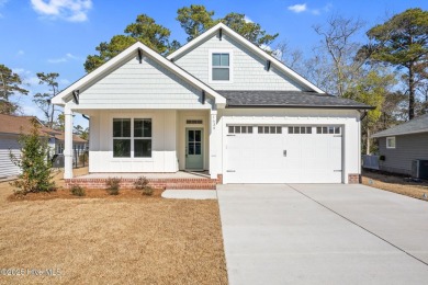 Southern, Coastal Living in Ocean Isle Beach, NC!  Beautiful on Brick Landing Plantation Yacht and Golf Club in North Carolina - for sale on GolfHomes.com, golf home, golf lot