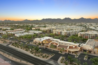 Elegance meets Luxurious, Location, Lifestyle & Amenities with a on Kierland Golf Club in Arizona - for sale on GolfHomes.com, golf home, golf lot