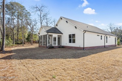 Southern, Coastal Living in Ocean Isle Beach, NC!  Beautiful on Brick Landing Plantation Yacht and Golf Club in North Carolina - for sale on GolfHomes.com, golf home, golf lot