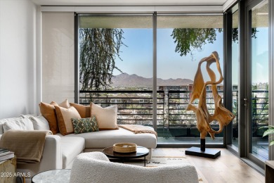 Elegance meets Luxurious, Location, Lifestyle & Amenities with a on Kierland Golf Club in Arizona - for sale on GolfHomes.com, golf home, golf lot