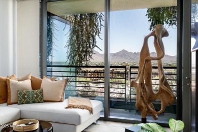 Elegance meets Luxurious, Location, Lifestyle & Amenities with a on Kierland Golf Club in Arizona - for sale on GolfHomes.com, golf home, golf lot
