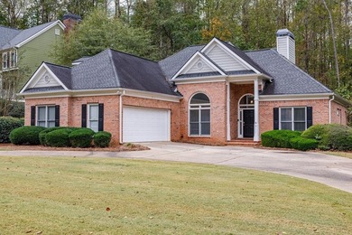 Welcome to 5055 Hickory Hills Drive in Bradshaw Farm - on The Golf Club At Bradshaw Farm in Georgia - for sale on GolfHomes.com, golf home, golf lot