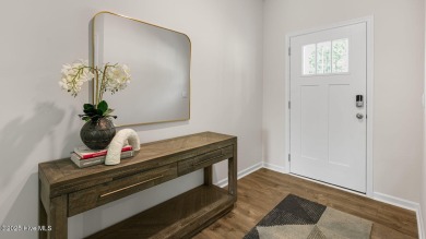 **SUMMER 2025 COMPLETION**

Welcome to The Columbia floor plan on Seven Lakes Country Club in North Carolina - for sale on GolfHomes.com, golf home, golf lot
