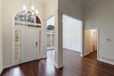 Welcome to 5055 Hickory Hills Drive in Bradshaw Farm - on The Golf Club At Bradshaw Farm in Georgia - for sale on GolfHomes.com, golf home, golf lot