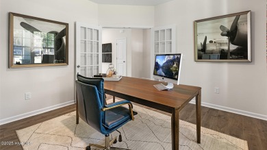 **SUMMER 2025 COMPLETION**

Welcome to The Columbia floor plan on Seven Lakes Country Club in North Carolina - for sale on GolfHomes.com, golf home, golf lot