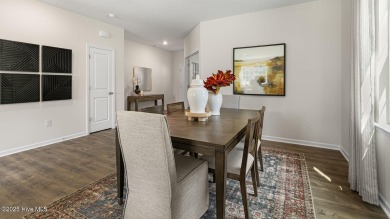 **SUMMER 2025 COMPLETION**

Welcome to The Columbia floor plan on Seven Lakes Country Club in North Carolina - for sale on GolfHomes.com, golf home, golf lot