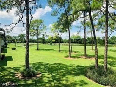 Absolute move-in condition! Second floor *Turnkey* end unit with on Hideaway Country Club in Florida - for sale on GolfHomes.com, golf home, golf lot