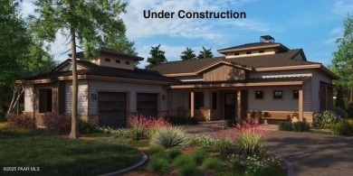 **TO BE BUILT**  Talking Rock social membership included!! The on Talking Rock Golf Club in Arizona - for sale on GolfHomes.com, golf home, golf lot