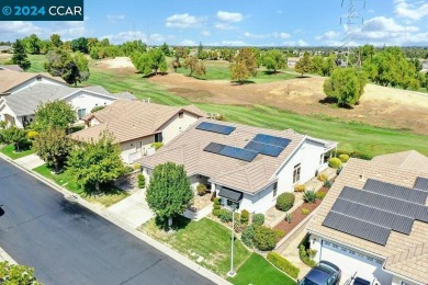 The price has been reduced - Open Sat and Sun from 12 to 3 pm on Brentwood Golf Club in California - for sale on GolfHomes.com, golf home, golf lot