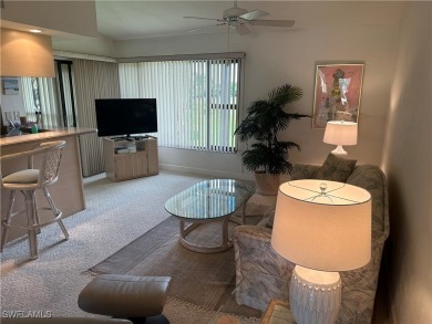 Absolute move-in condition! Second floor *Turnkey* end unit with on Hideaway Country Club in Florida - for sale on GolfHomes.com, golf home, golf lot