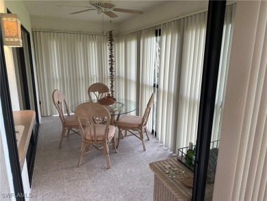 Absolute move-in condition! Second floor *Turnkey* end unit with on Hideaway Country Club in Florida - for sale on GolfHomes.com, golf home, golf lot