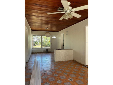 This house is for Sale.  Charming Home with Golf Course Views in on Babe Zaharias Golf Course in Florida - for sale on GolfHomes.com, golf home, golf lot