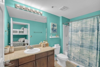 HIGH FLOOR. LOW STACK. BIG VIEWS.This 13th-floor unit near the on Signal Hill Golf Course, Inc. in Florida - for sale on GolfHomes.com, golf home, golf lot