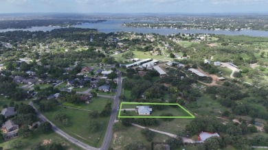 Highland Haven Home on over an acre of land with and extra 1 Car on Blue Lake Golf Club in Texas - for sale on GolfHomes.com, golf home, golf lot