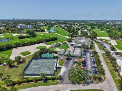 Presenting you rare and unique opportunity to construct a luxury on Country Club of Naples in Florida - for sale on GolfHomes.com, golf home, golf lot