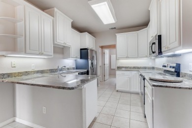 Highland Haven Home on over an acre of land with and extra 1 Car on Blue Lake Golf Club in Texas - for sale on GolfHomes.com, golf home, golf lot