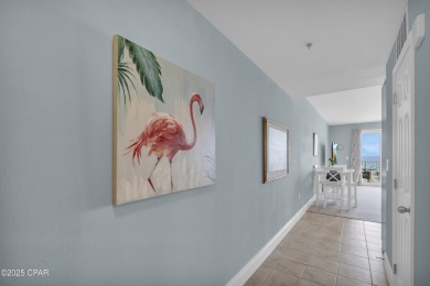 HIGH FLOOR. LOW STACK. BIG VIEWS.This 13th-floor unit near the on Signal Hill Golf Course, Inc. in Florida - for sale on GolfHomes.com, golf home, golf lot