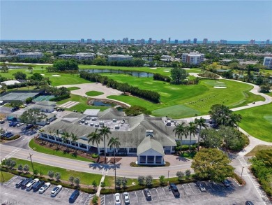 Presenting you rare and unique opportunity to construct a luxury on Country Club of Naples in Florida - for sale on GolfHomes.com, golf home, golf lot