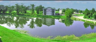 This pristine Golf Resort 1.8 miles from Downtown Branson makes on Holiday Hills Resort and Golf in Missouri - for sale on GolfHomes.com, golf home, golf lot