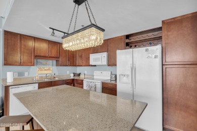 HIGH FLOOR. LOW STACK. BIG VIEWS.This 13th-floor unit near the on Signal Hill Golf Course, Inc. in Florida - for sale on GolfHomes.com, golf home, golf lot