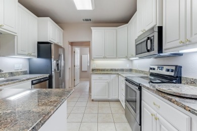 Highland Haven Home on over an acre of land with and extra 1 Car on Blue Lake Golf Club in Texas - for sale on GolfHomes.com, golf home, golf lot