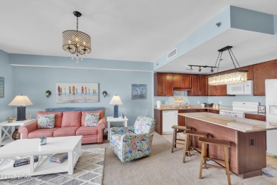 HIGH FLOOR. LOW STACK. BIG VIEWS.This 13th-floor unit near the on Signal Hill Golf Course, Inc. in Florida - for sale on GolfHomes.com, golf home, golf lot
