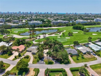 Presenting you rare and unique opportunity to construct a luxury on Country Club of Naples in Florida - for sale on GolfHomes.com, golf home, golf lot