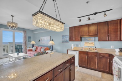 HIGH FLOOR. LOW STACK. BIG VIEWS.This 13th-floor unit near the on Signal Hill Golf Course, Inc. in Florida - for sale on GolfHomes.com, golf home, golf lot
