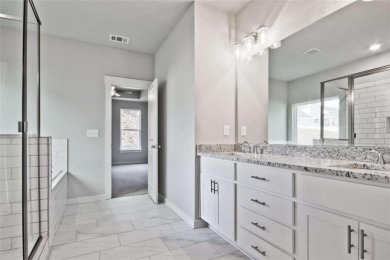 Welcome to 4063 Links Blvd - Built with Heart, Not Just a on Traditions of Braselton Golf Club in Georgia - for sale on GolfHomes.com, golf home, golf lot