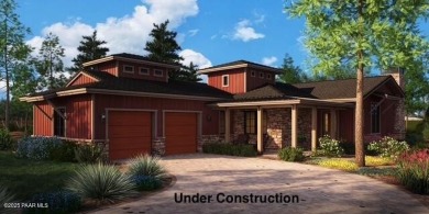 **TO BE BUILT** Talking Rock social membership included!! on Talking Rock Golf Club in Arizona - for sale on GolfHomes.com, golf home, golf lot